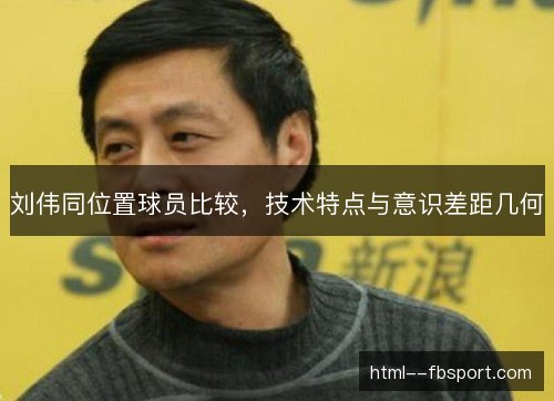 刘伟同位置球员比较，技术特点与意识差距几何