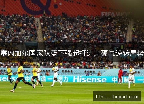 塞内加尔国家队篮下强起打进，硬气逆转局势